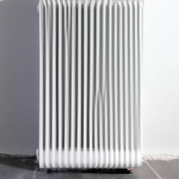 Radiateur Électrique : Chaleur Instantanée et Programmation Intelligente Fontenay-sous-Bois